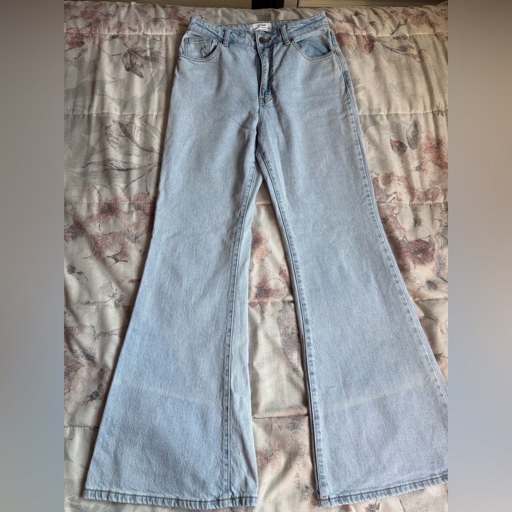 Cotton-on Jeans